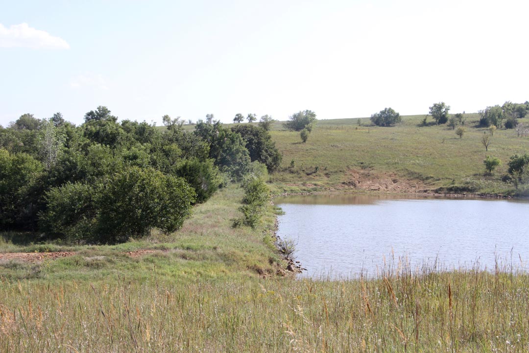 Tract 25 at Cowboy Meadows in Chautauqua County, Kansas