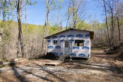 property photo for Blue Grass Ridge Tract 11, 9.14 acres for sale in Wayne County, Kentucky