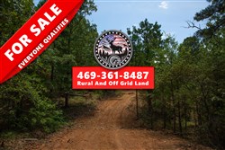 property photo for Tyler Stone Ranch Tract 71, 16.56 acres for sale in Leflore County, Oklahoma