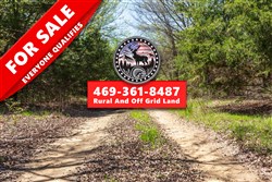 property photo for Prairie Grove Tract 12, 5.6 acres for sale in Okfuskee County, Oklahoma