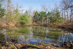 property photo for Eufaula Cove Tract 19, 5.5 acres for sale in Pittsburg County, Oklahoma