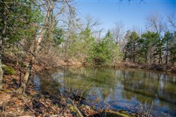 property photo for Eufaula Cove Tract 19, 5.5 acres for sale in Pittsburg County, Oklahoma