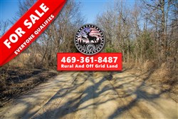 property photo for Eufaula Cove Tract 19, 5.5 acres for sale in Pittsburg County, Oklahoma