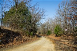 property photo for Eufaula Cove Tract 20, 9.77 acres for sale in Pittsburg County, Oklahoma