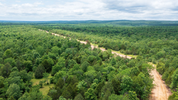 property photo for Falcon Crest Tract 19, 5.19 acres for sale in Pushmataha County, Oklahoma