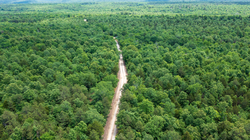 property photo for Falcon Crest Tract 19, 5.19 acres for sale in Pushmataha County, Oklahoma
