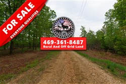 property photo for Red Barn Ranch Tract 12, 8.04 acres for sale in Benton County, Tennessee