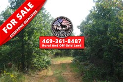 property photo for Sugartree Falls Tract 10, 5.23 acres for sale in Wayne County, Tennessee