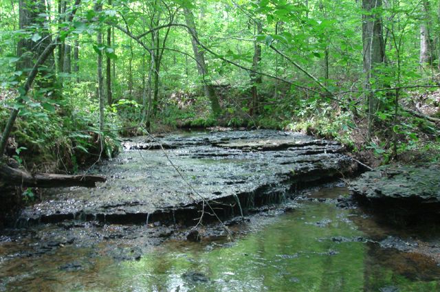 Tract 15 at Sugartree Falls in Wayne County, Tennessee