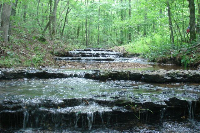 Tract 3 at Sugartree Falls in Wayne County, Tennessee