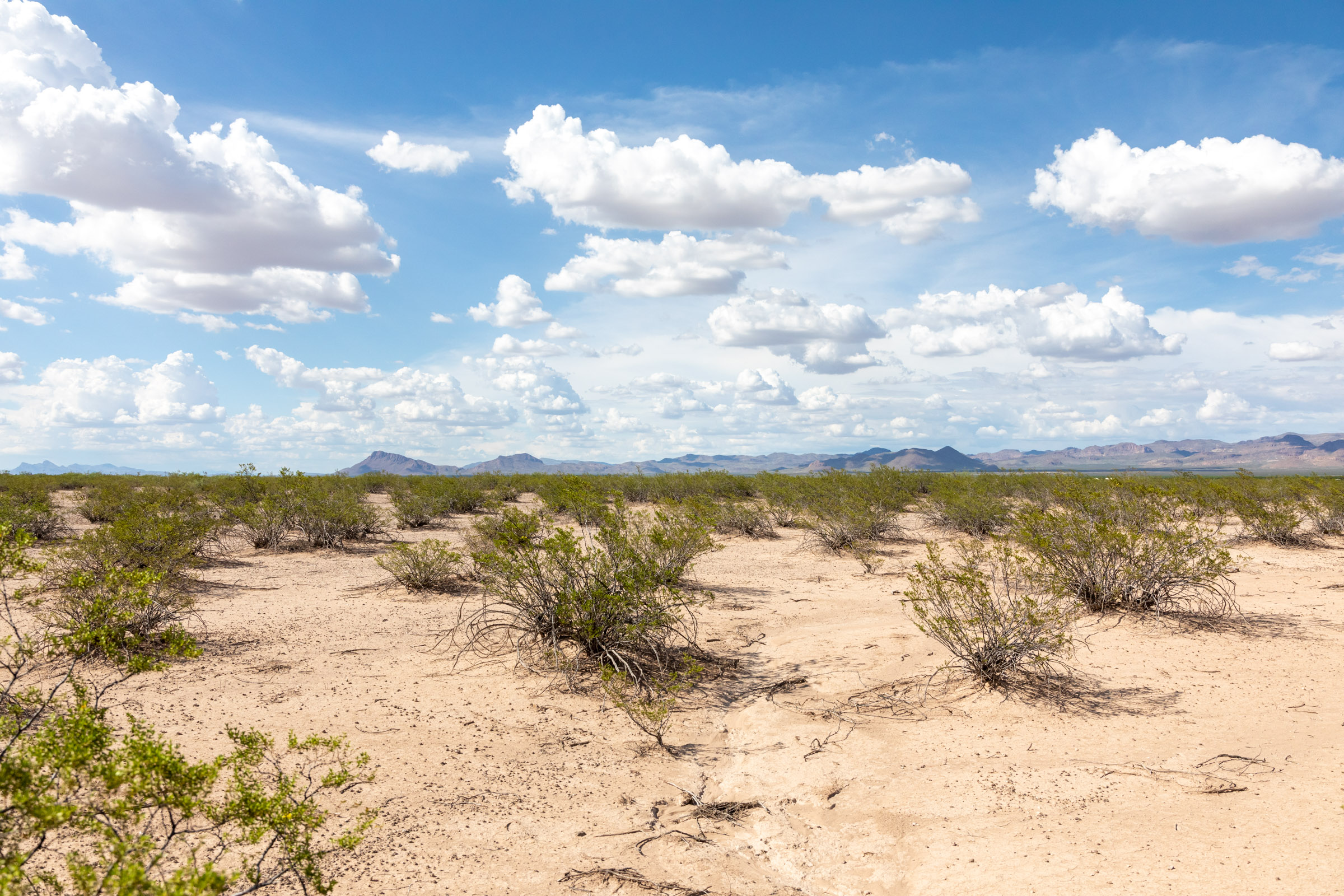 Tract 5 at Horizons Edge in Cochise County, Arizona