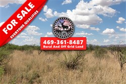 property photo for Horizons Edge Tract 8, 42.1 acres for sale in Cochise County, Arizona