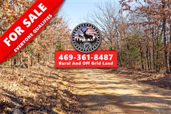 property photo for Dutchmanhollow Tract 1, 7.05 acres for sale in Fulton County, Arkansas