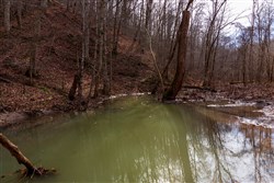 property photo for Blackstone Mountain Phase II Tract 59, 34.95 acres for sale in Clay County, Kentucky