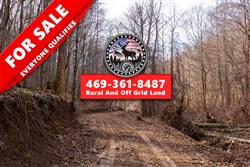 property photo for Blackstone Mountain Phase II Tract 59, 34.95 acres for sale in Clay County, Kentucky