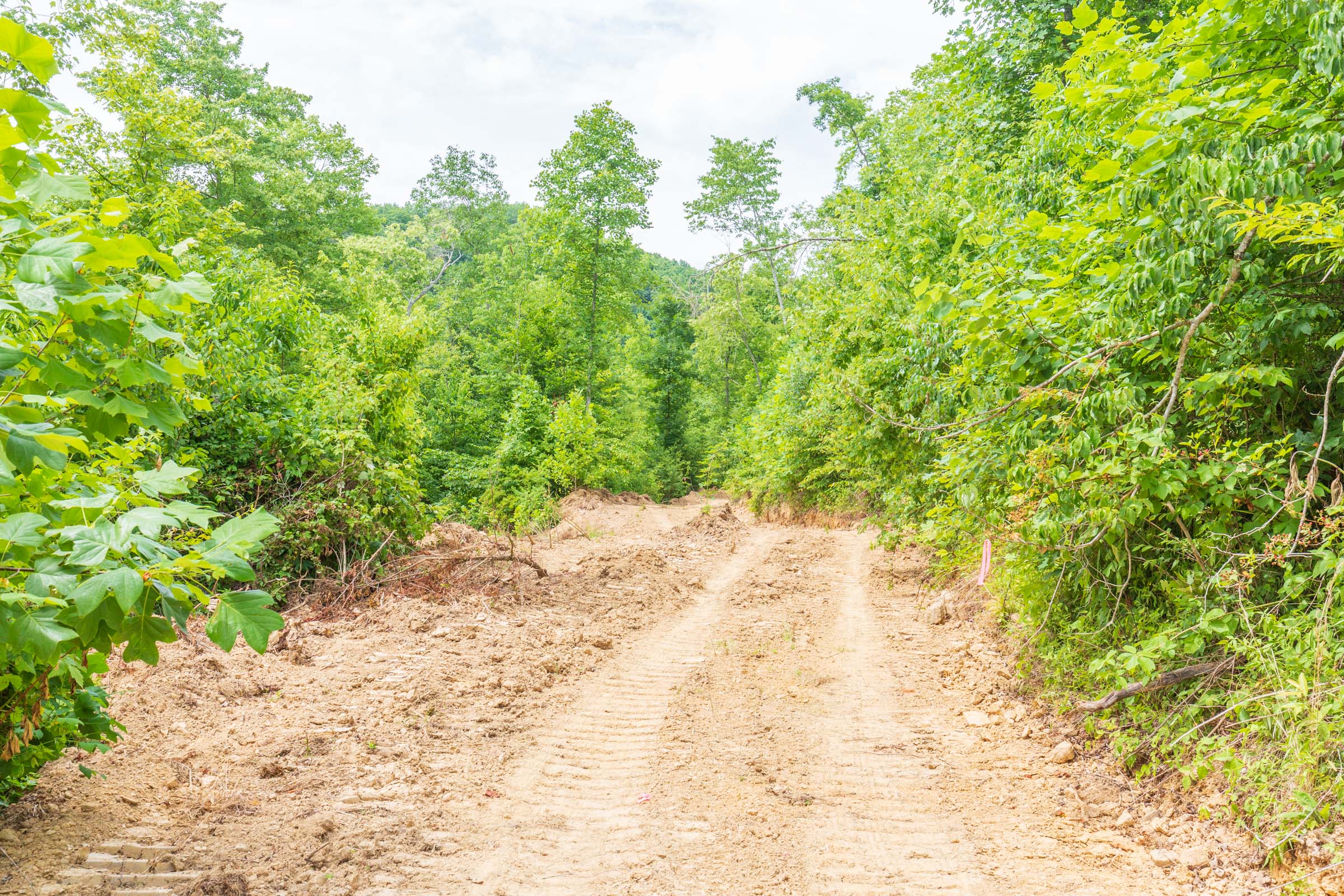 Tract 11 at Rivers Edge in Jackson County, Kentucky
