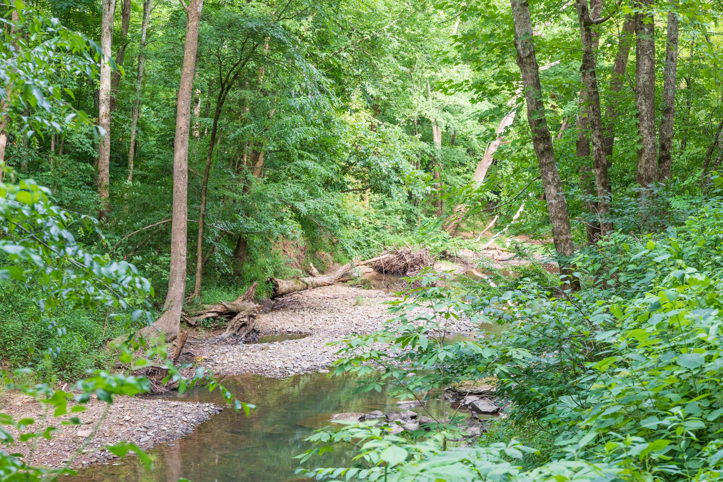 Tract 7 at Rivers Edge in Jackson County, Kentucky
