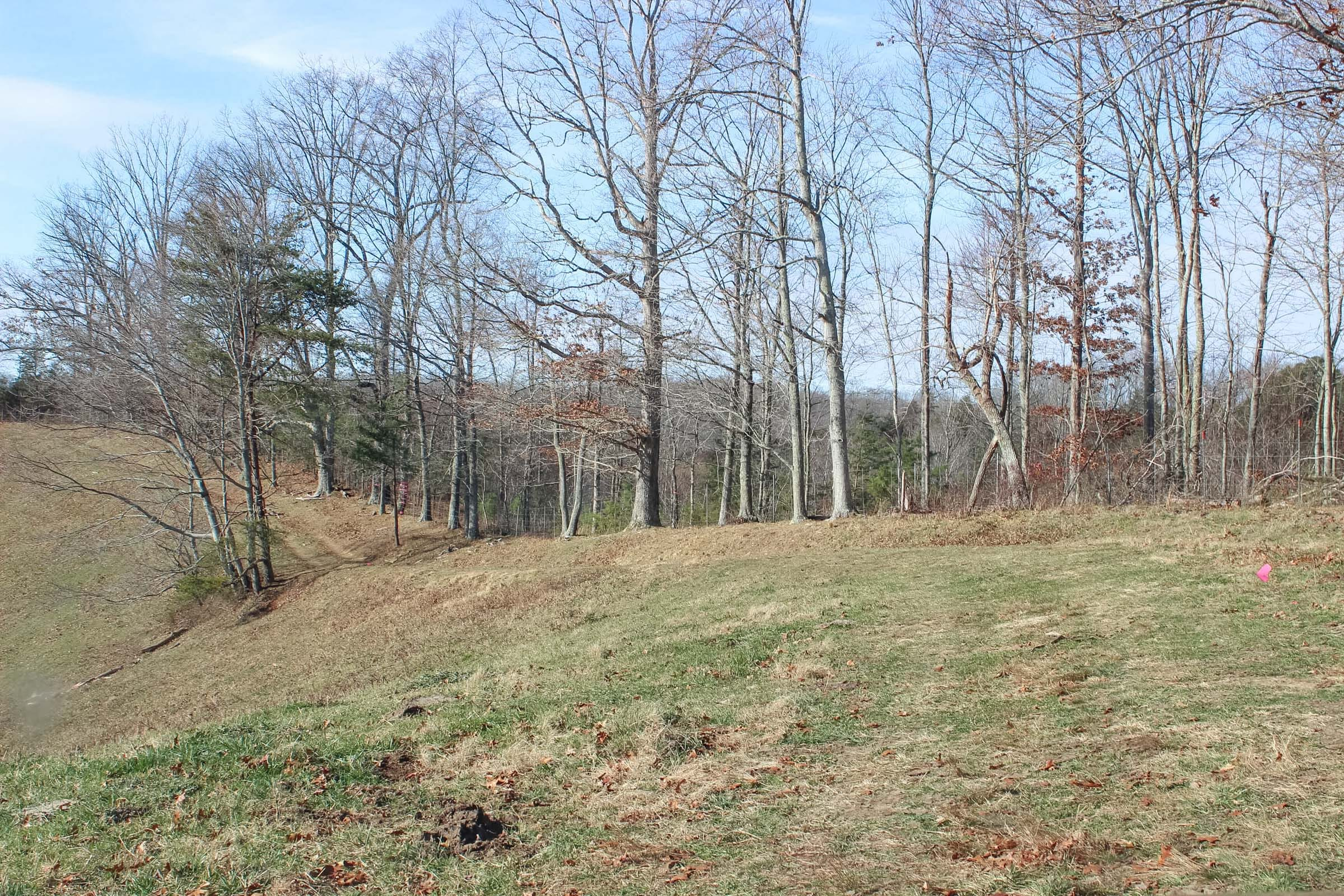 Tract 5 at Serenity Creek in Laurel County, Kentucky