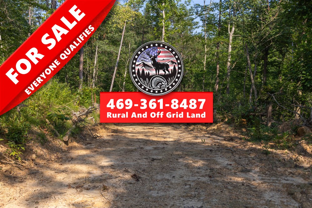 5.69 acre rural land tract for sale at Creek Hollow Phase II Tract 84 in Rockcastle County, Kentucky