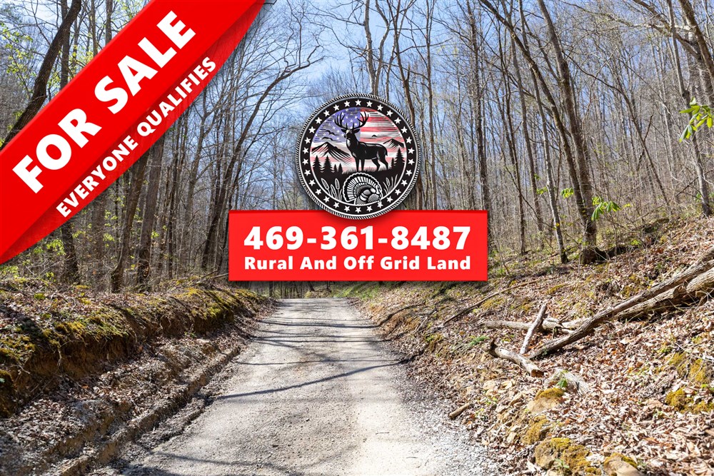 7.36 acre rural land tract for sale at Woodland Heights Tract 14 in Wayne County, Kentucky