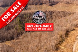 property photo for Jade Pass Tract 33, 7.65 acres for sale in Whitley County, Kentucky