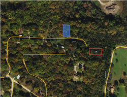 property photo for Springlake Plat 1 Tract 25, 0.2 acres for sale in Miller County, Missouri