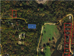 property photo for Springlake Plat 1 Tract 30, 0.22 acres for sale in Miller County, Missouri