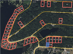 property photo for Springlake Plat 5 Tract 174, 0.15 acres for sale in Miller County, Missouri