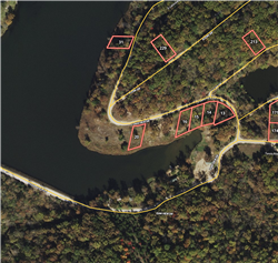 property photo for Springlake Plat 5 Tract 20, 0.18 acres for sale in Miller County, Missouri