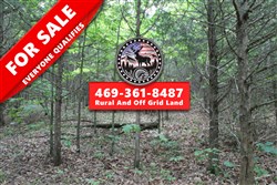 property photo for Cedar Ridge Ranch Tract 35, 5.94 acres for sale in Phelps County, Missouri