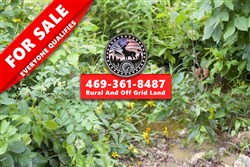 property photo for Thunder Mountain Ranch Tract 41, 10.94 acres for sale in Shannon County, Missouri
