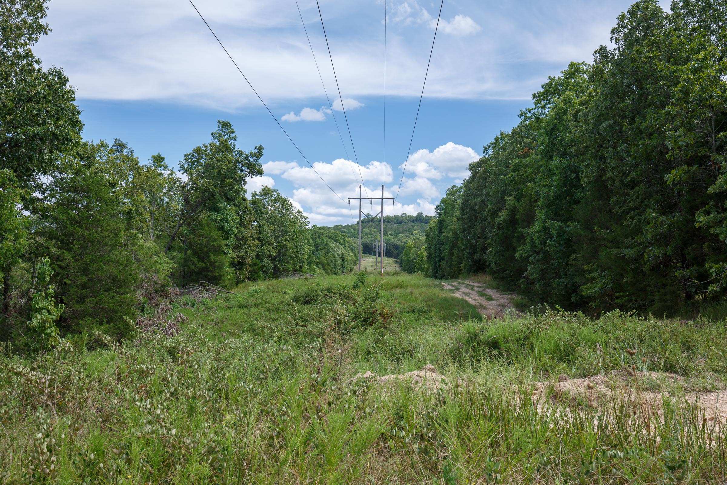 Tract 26 at Wild Wood in Taney County, Missouri