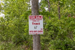 property photo for Sleepy Hollow Phase II Tract 67, 13.12 acres for sale in Texas County, Missouri