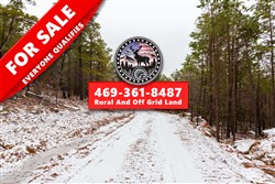 property photo for Stone Bridge Phase IV Tract 254, 5.97 acres for sale in LatimerHaskell County, Oklahoma