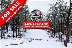 property photo for Stone Bridge Phase IV Tract 299, 10.08 acres for sale in LatimerHaskell County, Oklahoma