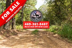 property photo for Stone Bridge Phase V Tract 376, 6.94 acres for sale in LatimerHaskell County, Oklahoma