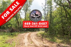 property photo for Stone Bridge Phase V Tract 408, 4.75 acres for sale in LatimerHaskell County, Oklahoma