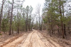 property photo for Stone Bridge Phase III Tract 150, 5.07 acres for sale in LatimerHaskell County, Oklahoma