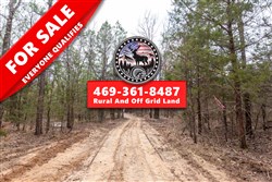 property photo for Stone Bridge Phase III Tract 150, 5.07 acres for sale in LatimerHaskell County, Oklahoma