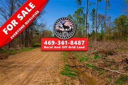 property photo for Stone Creek Phase II Tract 251, 16.8 acres for sale in Latimer County, Oklahoma
