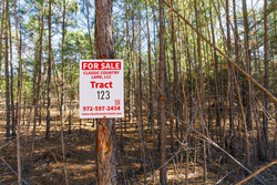 property photo for Stone Bridge Phase II Tract 123, 23.24 acres for sale in LatimerHaskell County, Oklahoma