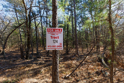 property photo for Stone Bridge Phase II Tract 124, 36.9 acres for sale in LatimerHaskell County, Oklahoma