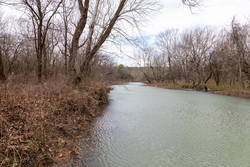 property photo for Stone Bridge Phase III Tract 150, 5.07 acres for sale in LatimerHaskell County, Oklahoma