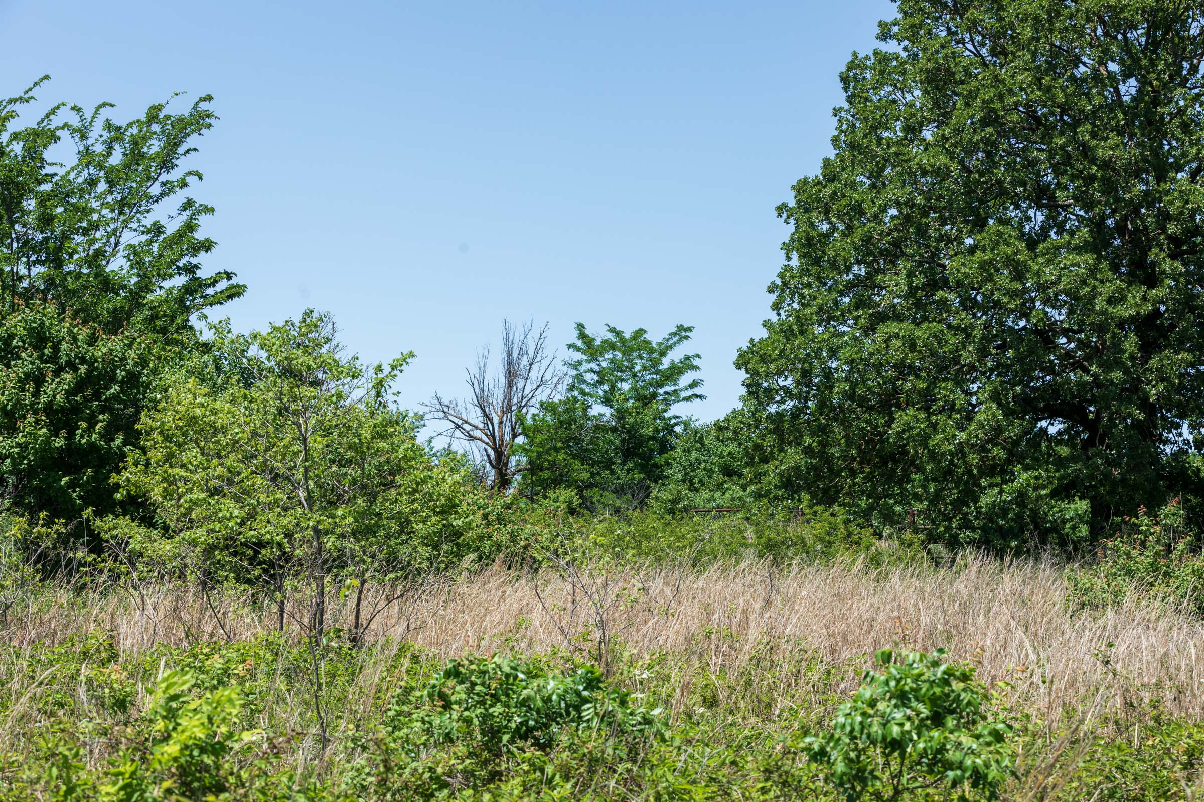 Tract 1 at Starfield Acres in Lincoln County, Oklahoma