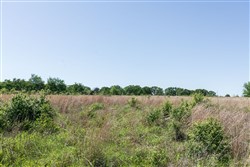 property photo for Starfield Acres Tract 1, 5.38 acres for sale in Lincoln County, Oklahoma
