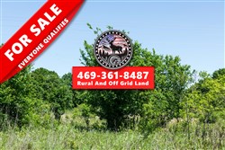 property photo for Starfield Acres Tract 1, 5.38 acres for sale in Lincoln County, Oklahoma