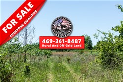 property photo for Starfield Acres Tract 10, 6.1 acres for sale in Lincoln County, Oklahoma