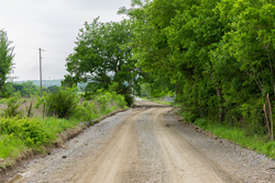 property photo for Harmony Hills Tract 1, 5.17 acres for sale in Pittsburg County, Oklahoma