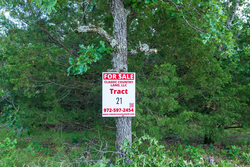 property photo for Falcon Crest Tract 21, 5.45 acres for sale in Pushmataha County, Oklahoma