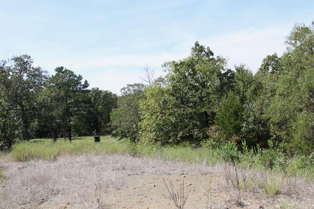 Tract 10 at Lakeview Private Reserve in Pushmataha County, Oklahoma